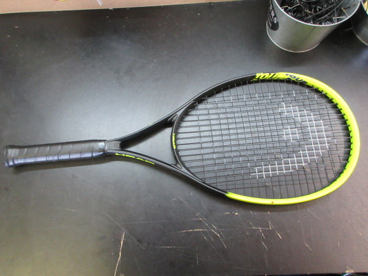 Used Head Tour Pro Tennis Racquet - 27"