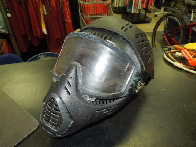 Load image into Gallery viewer, Used Unbranded Paintball Mask with Goggles No Size or Brand Found
