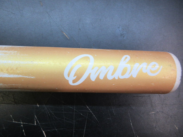 Load image into Gallery viewer, Used Rawlings Ombre 28" -11 USSSA Fastpitch Softball Bat
