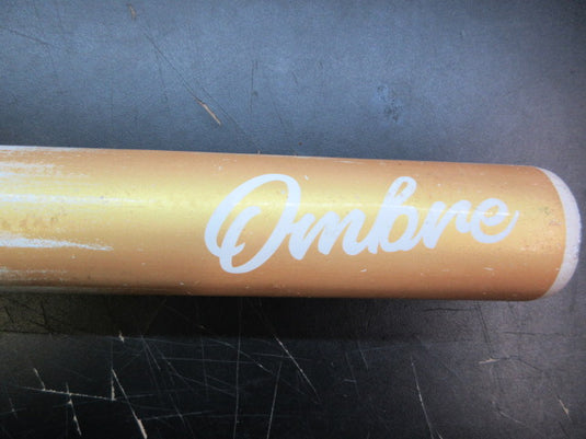 Used Rawlings Ombre 28" -11 USSSA Fastpitch Softball Bat