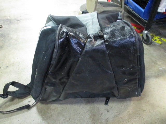 Load image into Gallery viewer, Used Transpack TRV Pro Ski Equipment Backpack
