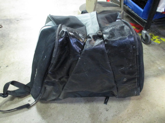 Used Transpack TRV Pro Ski Equipment Backpack