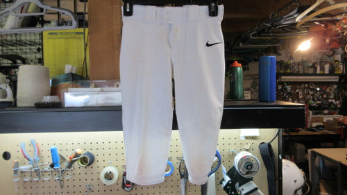 Used Nike Softball Pants - Size Small