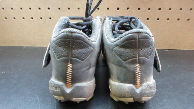 Load image into Gallery viewer, Used Nike  Force Trout 8 Keystone Baseballl Cleats - Size Youth 2
