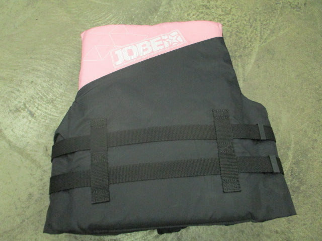 Load image into Gallery viewer, Used Jobe Youth Life Jacket Size 50-90lbs
