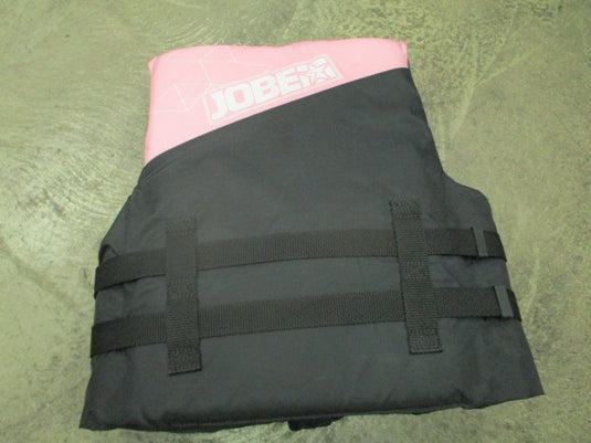 Used Jobe Youth Life Jacket Size 50-90lbs