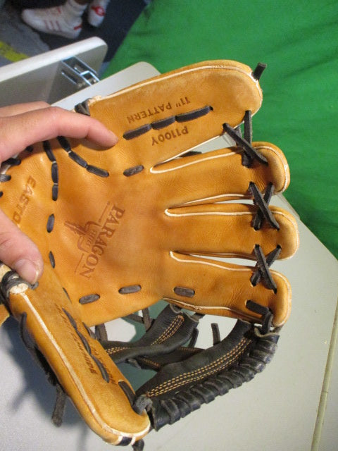 Used Franklin Field Master Glove - RHT