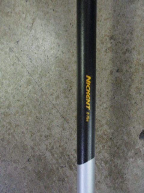 Used Nickent 3DX 10.5 Deg Square Head Driver- RH