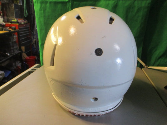 Used Riddell Speed Icon Football Helmet Size Medium