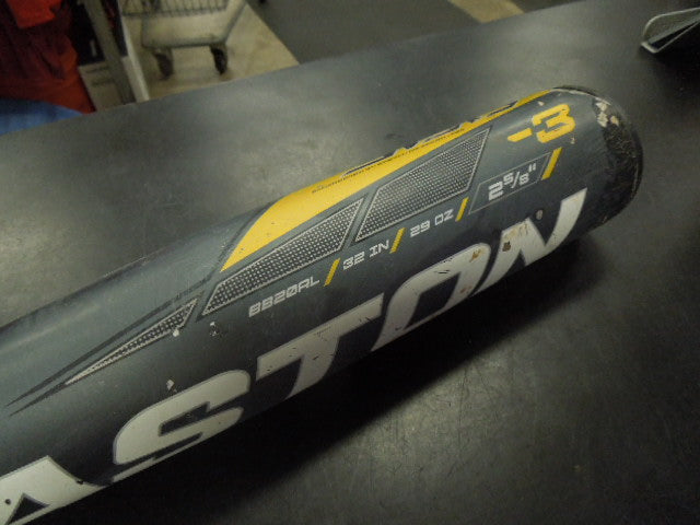 Load image into Gallery viewer, Used Easton Alpha 360 BBCOR Baseball Bat 32 in 29 oz -3
