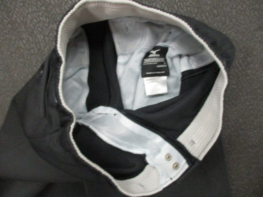 Used Mizuno Elastic Bottom Size Small Softball Pant