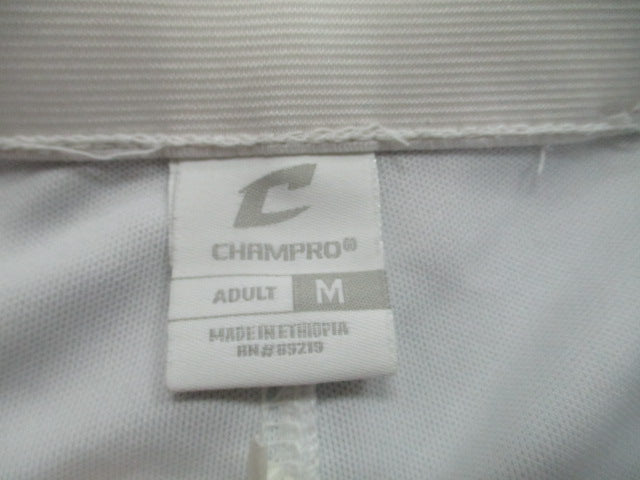 Load image into Gallery viewer, Used Champro Elastic Bottom Adult Medium Baseball Pant

