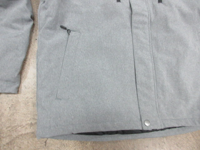 Load image into Gallery viewer, New Pulse Siberian Snow Jacket Adult Size Medium- Grey Pebble
