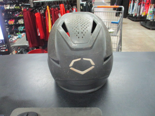 Load image into Gallery viewer, Used Evoshield Size Small/Medium Batting Helmet
