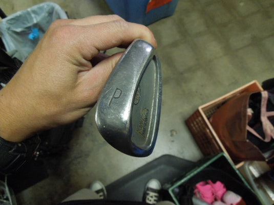 Used King Snake MR Oversize Right Hand Pitching Wedge