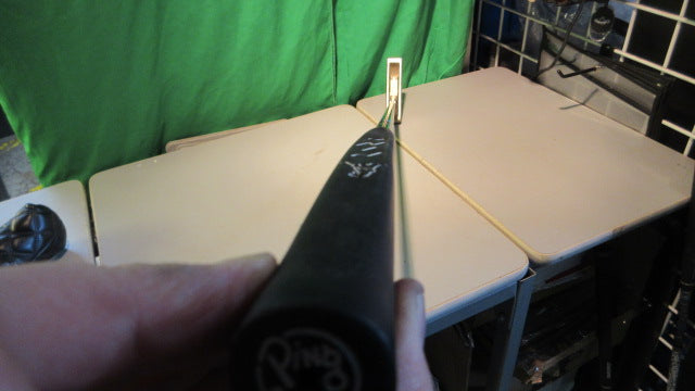 Load image into Gallery viewer, Used Ping 1-A RARE Putter Zip Code 85068 Excellent Condition 34&quot;
