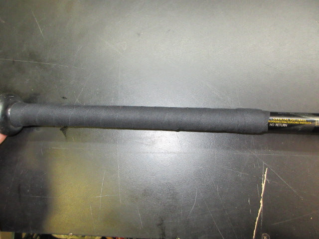 Load image into Gallery viewer, Used Louisville Slugger Meta X 34" -10 USSSA Fastpitch Softball Bat
