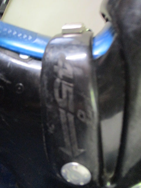 Load image into Gallery viewer, Used Nordica Fire Arrow Team 2 Downhill Boots Size 20.5 / 255mm

