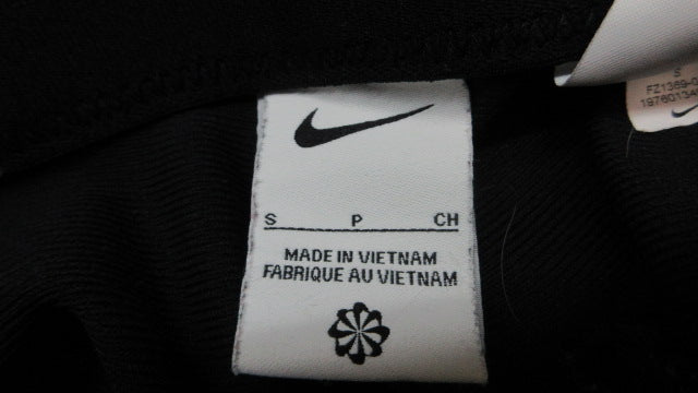 Load image into Gallery viewer, Used Nike Open Bottom Baseball Pants - Size Small
