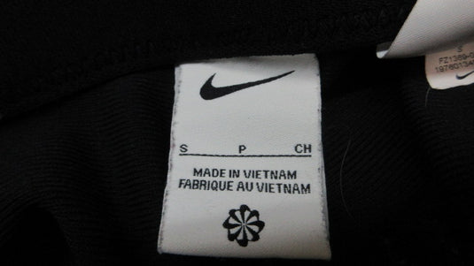 Used Nike Open Bottom Baseball Pants - Size Small