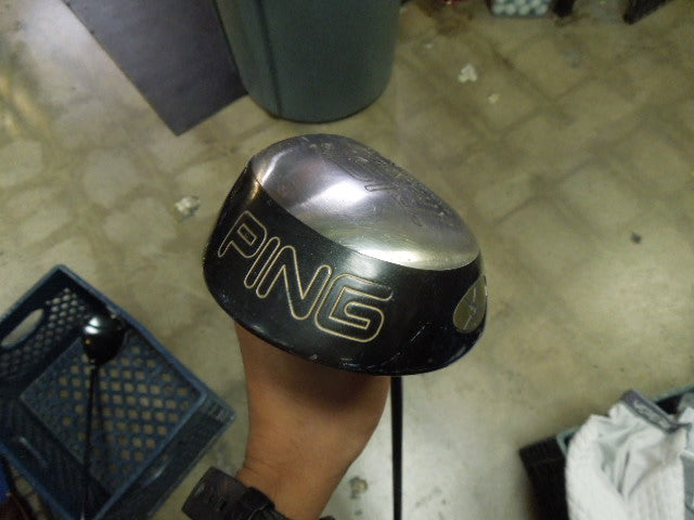 Load image into Gallery viewer, Used Ping ISI Titanium Karsten 8.5º Right Hand Driver
