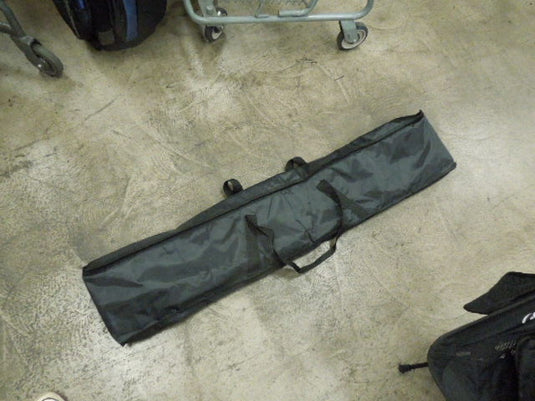 Used 4 ft Zip Up Bag