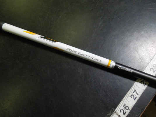 Used TaylorMade RBZ Stage 2 Right Hand 22º Rescue 4 Hybrid