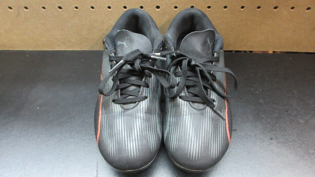 Load image into Gallery viewer, Used Puma Ultra Play FG/AG Soccer Cleats - Size 3
