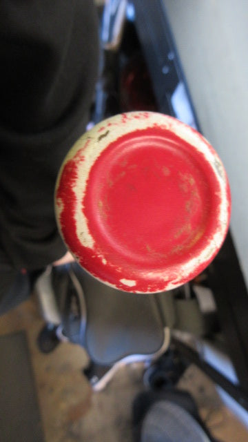 Used Easton ADV1 30" -12 USA Baseball Bat