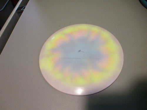 Innova F2 Second Disc Golf Disc