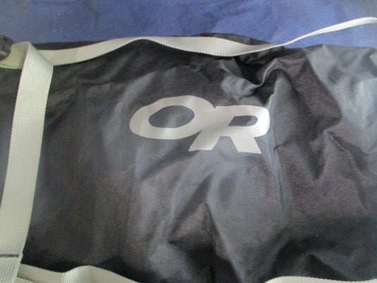 Used Outdoor Research Roll Up Dry Stuff Sack