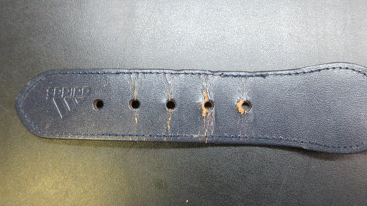 Used Adidas Adult Baseball Belt