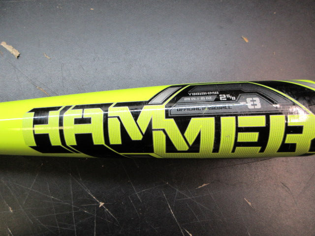 Load image into Gallery viewer, Used Easton Hammer 29" -8 USA Baseball Bat
