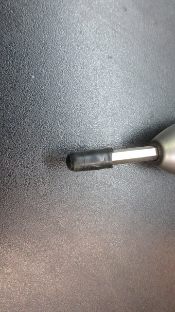 Used Wilson Driver Head Tool