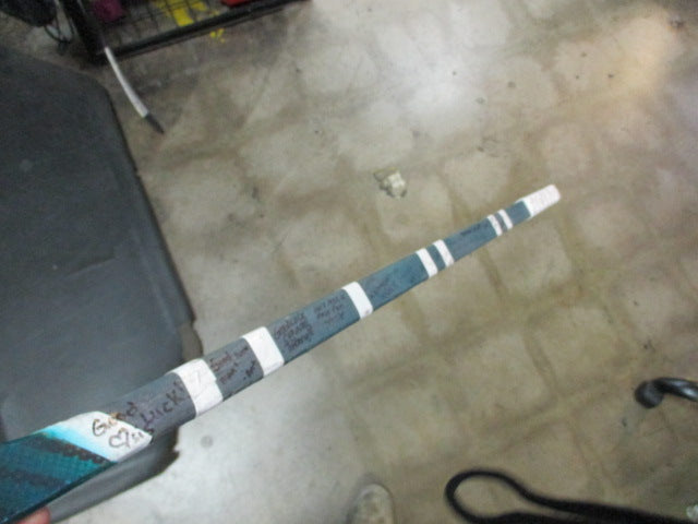 Load image into Gallery viewer, Used 48&quot; Wood Hockey Stick
