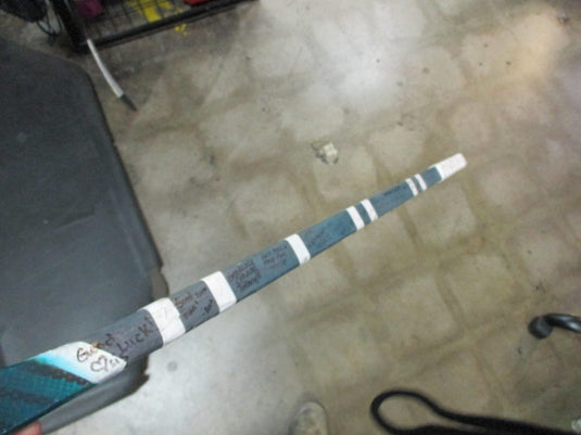 Used 48" Wood Hockey Stick