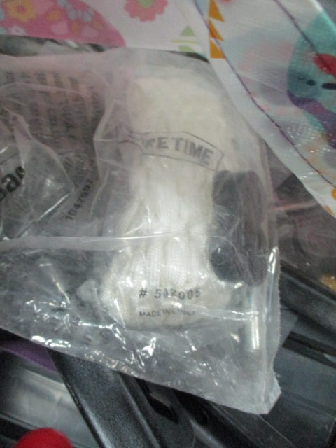 Load image into Gallery viewer, Used Lifetime Adjustable Portable Basketball Hoop
