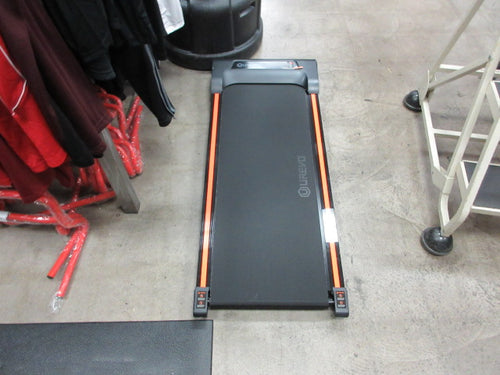 New UREVO Walking Pad - 2.25HP Portable Under Desk Treadmill for Home Office