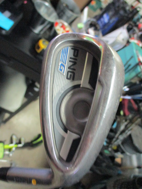 Used Ping G yellow Dot RH Utility Wedge
