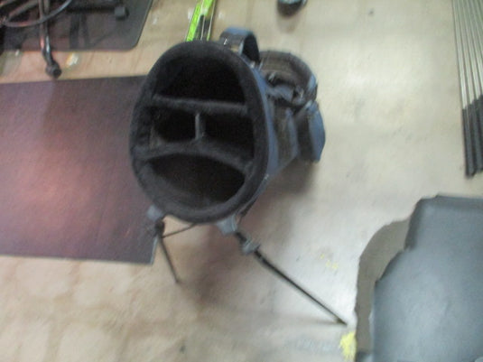 Used X Sports Golf Stand Bag