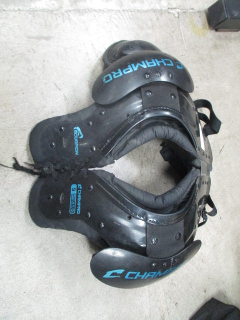 Champro Football Shoulder Pads