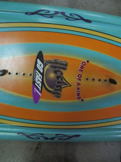 Used Liquid Force Nectar Wakeboard 127cm