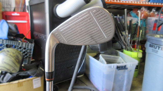 Load image into Gallery viewer, Used TaylorMade Super Steel Burner 6 Iron - RH
