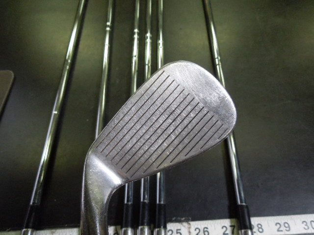 Load image into Gallery viewer, Used Taylormade Burner Tour Right Hand Iron Set 3-9i No 7i and Pw
