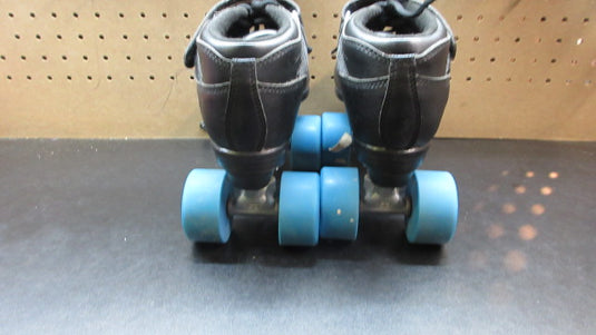 Used Riedell R3 Demon Size 5 Quad Skates