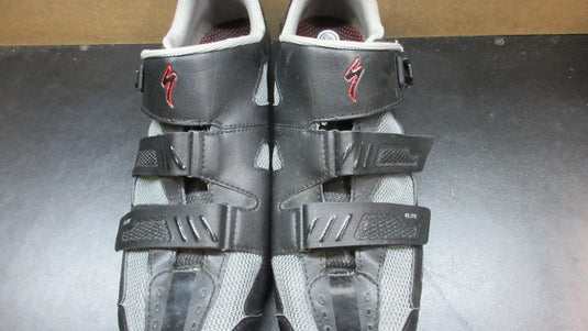 Used Specialized Elite Road Shoes - Size 11.5