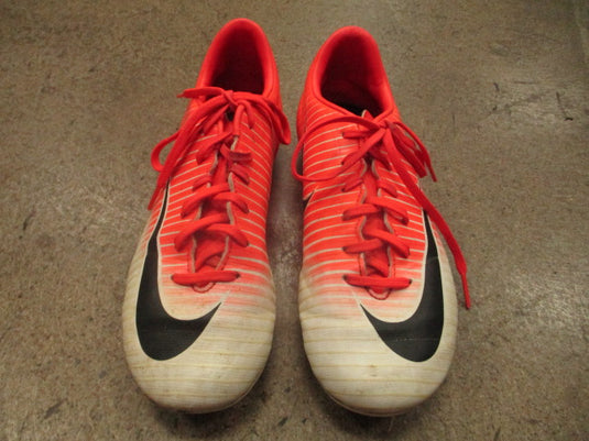 Used Nike Mercurial Pink Soccer Cleats Size 4.5