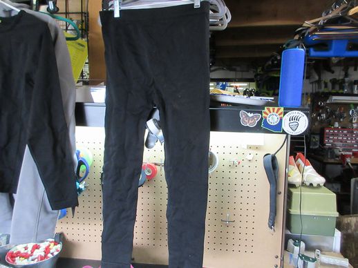 Load image into Gallery viewer, Used Bula Winter Thermal Pants - Size Youth Small
