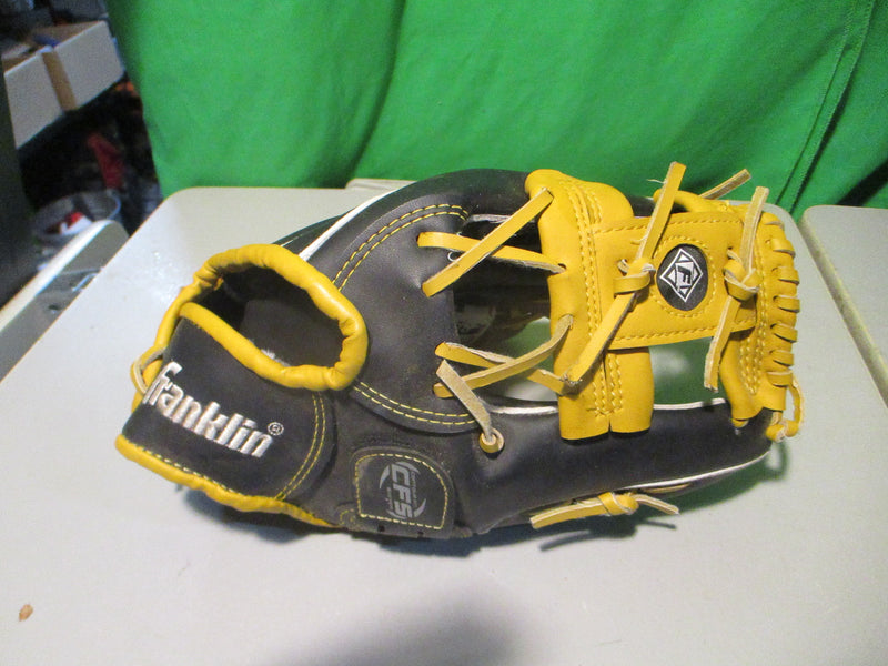 Load image into Gallery viewer, Franklin Field Master 11" Glove - RHT
