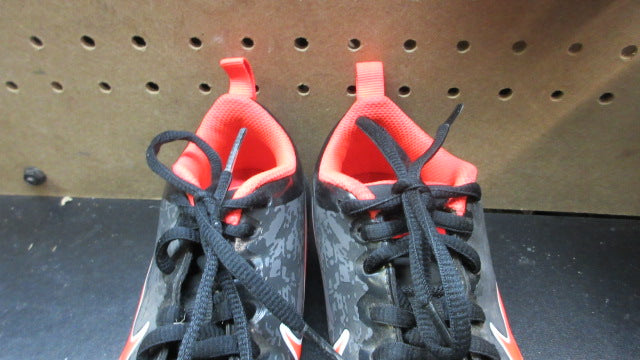 Load image into Gallery viewer, Used Nike Hyperdiamond 2.5 Keystone Baseball Cleats - Size Youth 12
